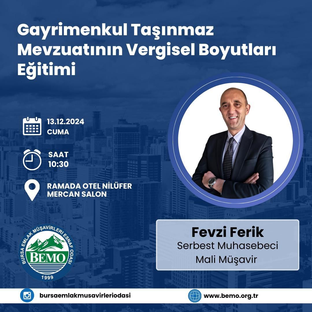 Gayrimenkul Taşınmaz Mevzuatının Vergisel Boyutları