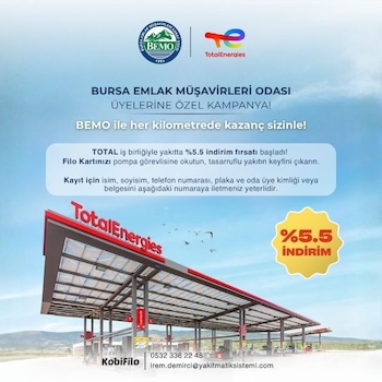 Yakıtta indirim fırsatı!