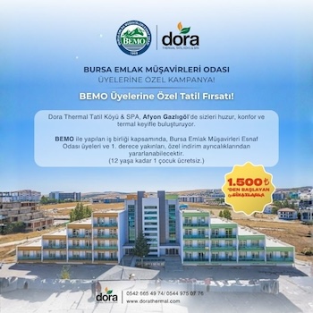 Unutulmaz bir tatil sizi bekliyor!